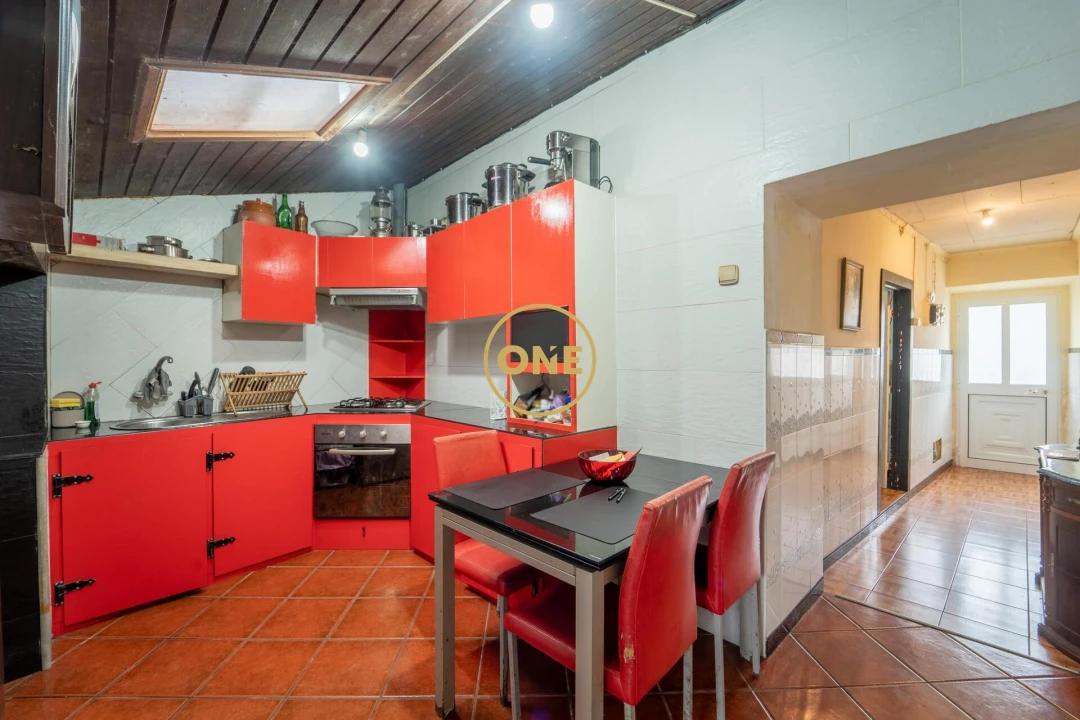 Moradia T2 para Venda em Lagoa (Nossa Senhora do Rosario) Foto 7