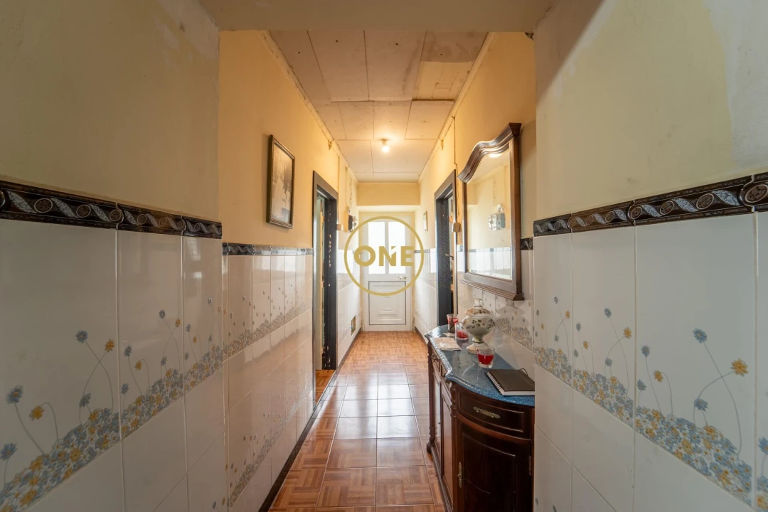 Moradia T2 para Venda em Lagoa (Nossa Senhora do Rosario) Foto 9