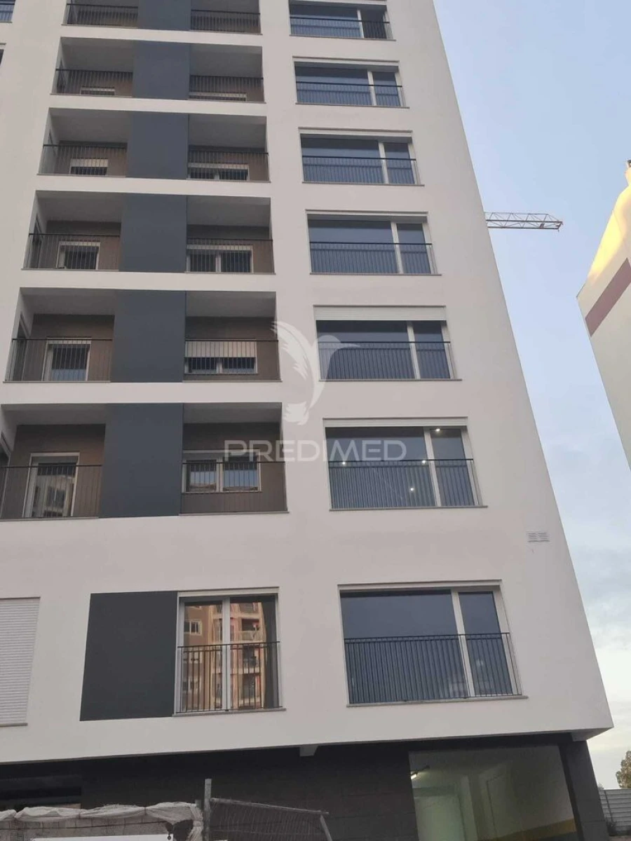 Apartamento T3 para Venda em Corroios Foto 8