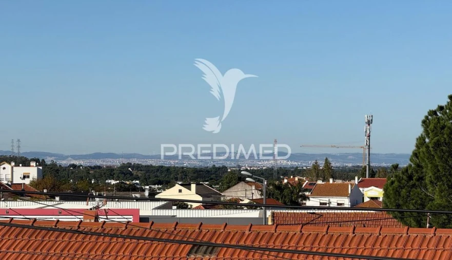 Moradia T3 para Venda em Quinta do Anjo Foto 3