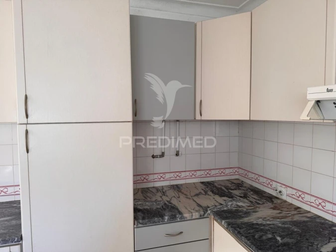 Moradia T3 para Venda em Quinta do Anjo Foto 14