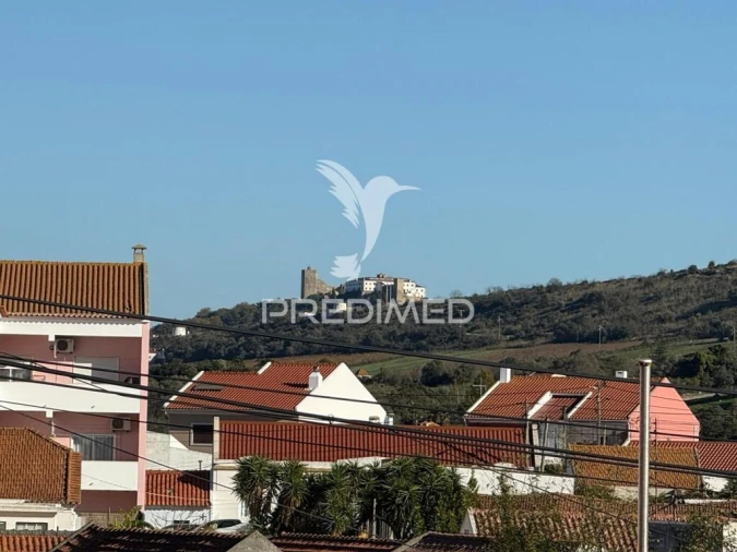 Moradia T3 para Venda em Quinta do Anjo Foto 2