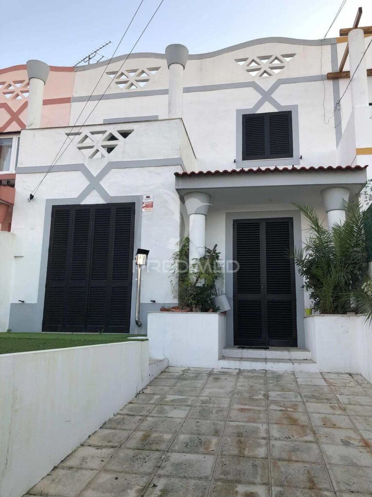 Moradia T3 para Venda em Quinta do Anjo Foto 1