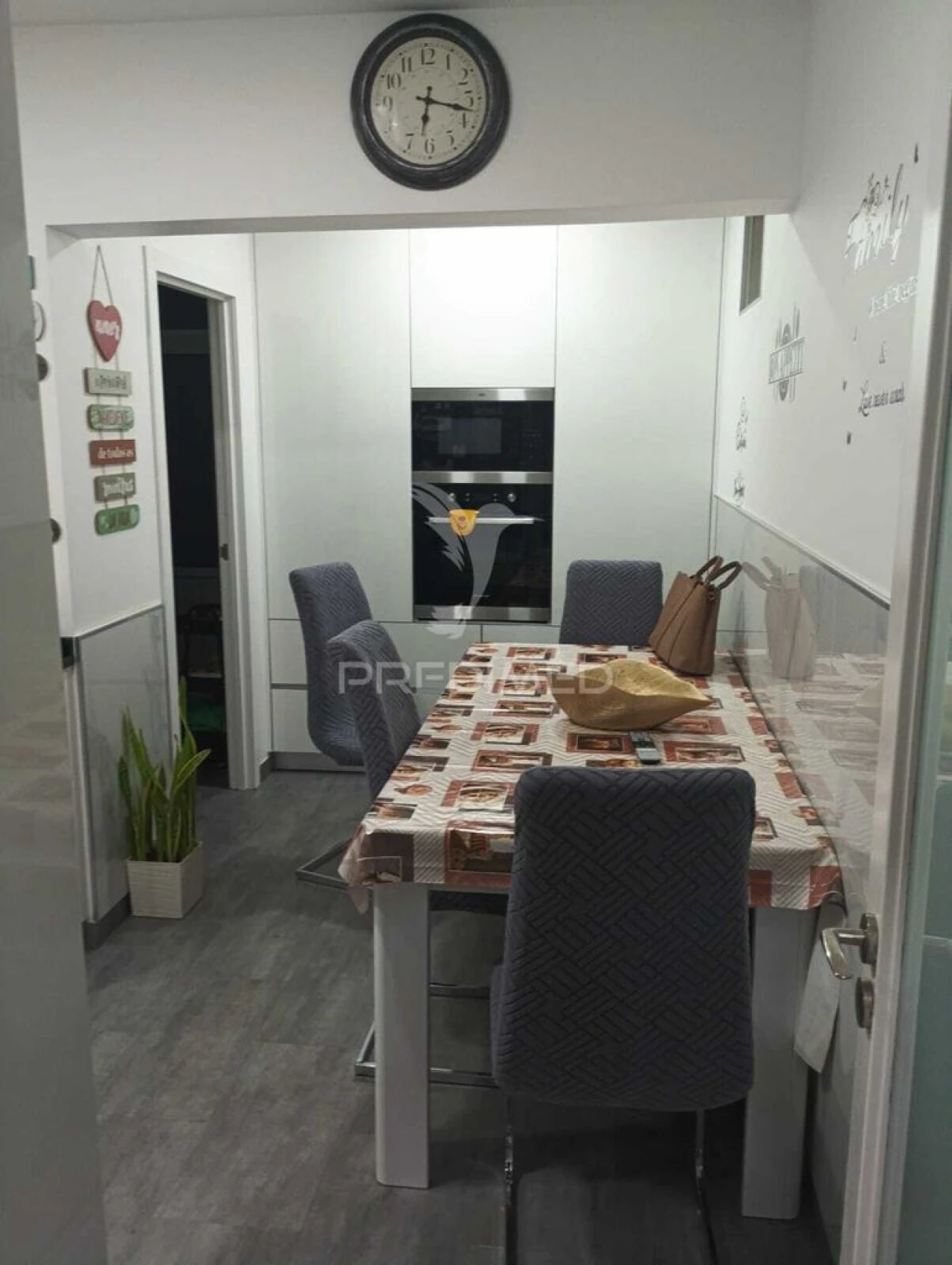 Apartamento T3 para Venda em Ermesinde Foto 2