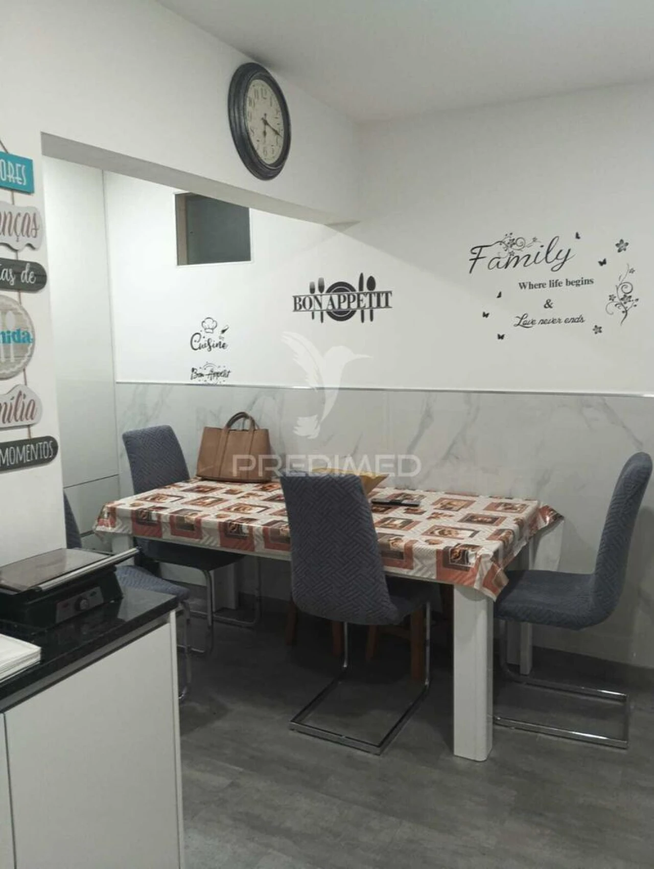 Apartamento T3 para Venda em Ermesinde Foto 4