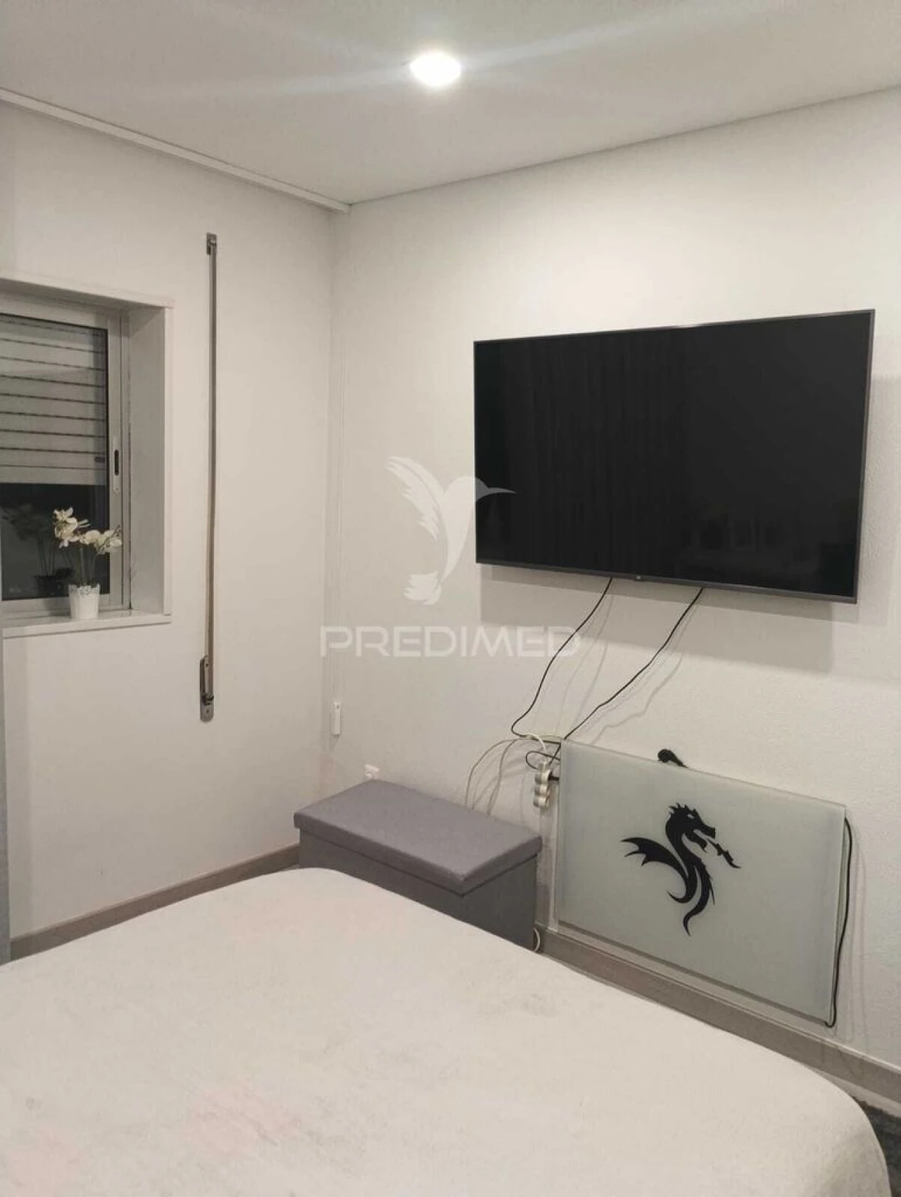 Apartamento T3 para Venda em Ermesinde Foto 12