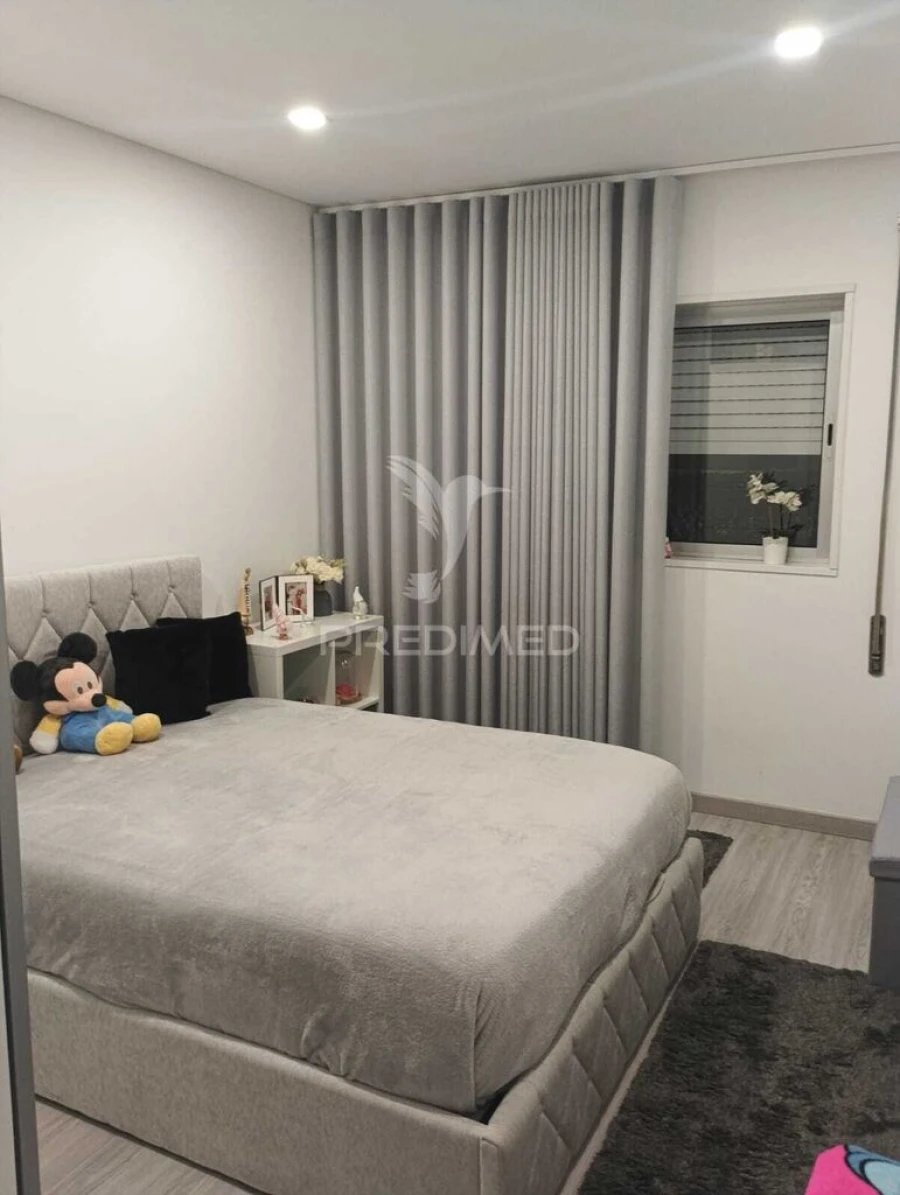 Apartamento T3 para Venda em Ermesinde Foto 13