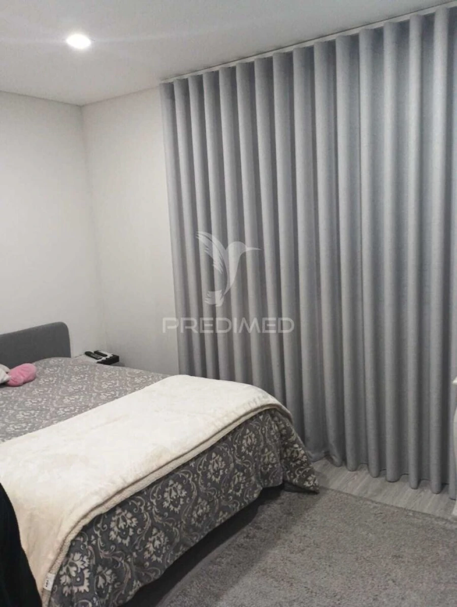 Apartamento T3 para Venda em Ermesinde Foto 14