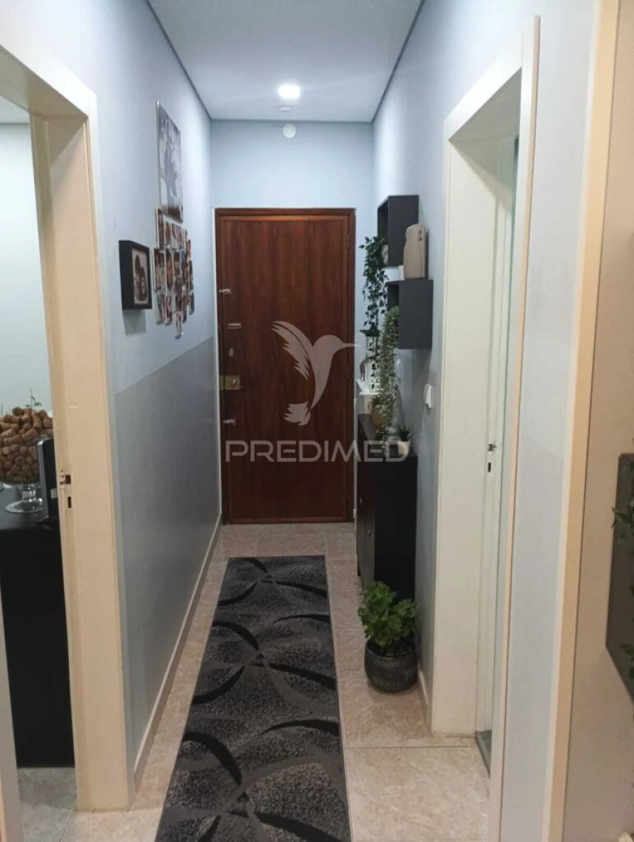 Apartamento T3 para Venda em Ermesinde Foto 8