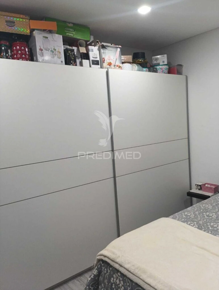 Apartamento T3 para Venda em Ermesinde Foto 5