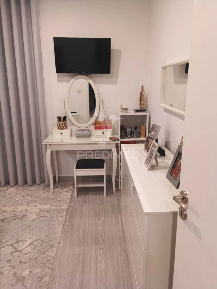Apartamento T3 para Venda em Ermesinde Foto 16