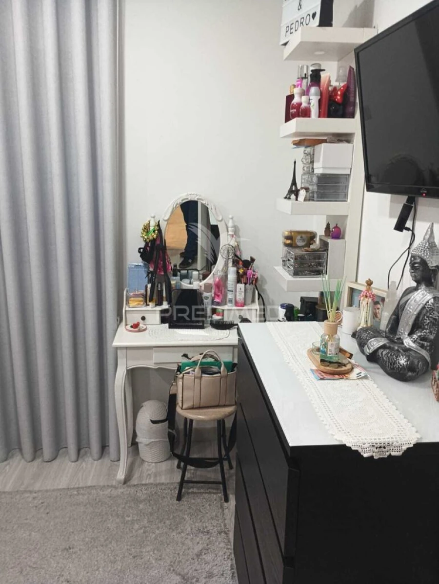 Apartamento T3 para Venda em Ermesinde Foto 15