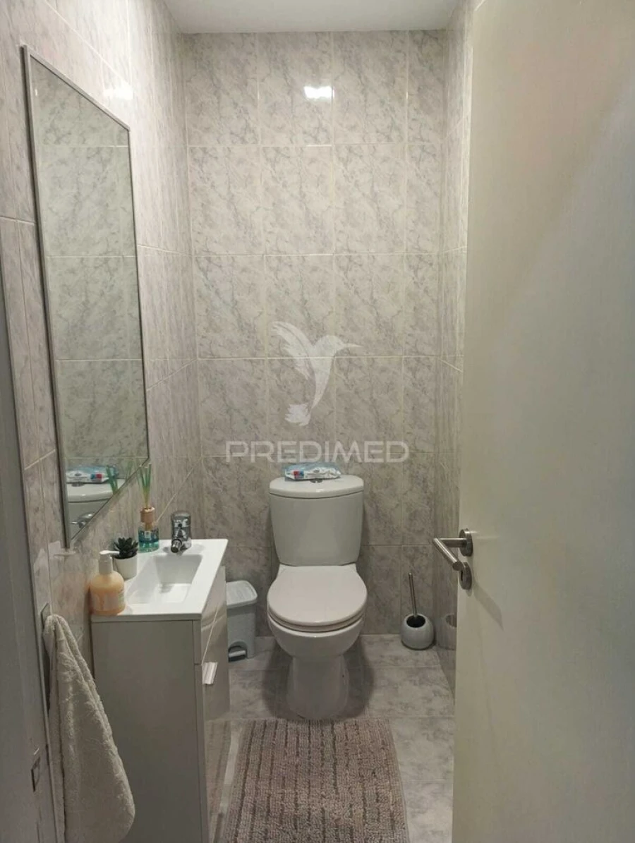 Apartamento T3 para Venda em Ermesinde Foto 18