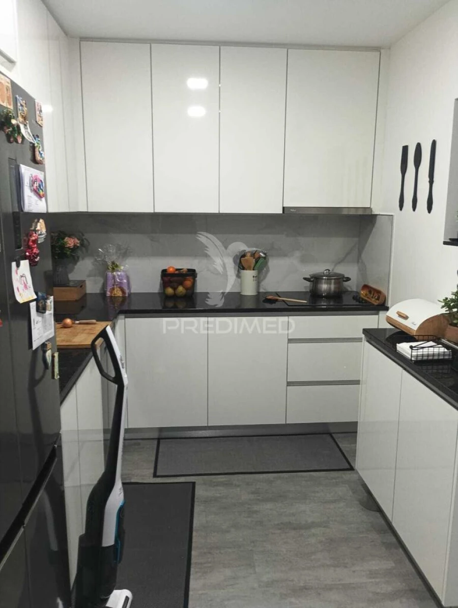 Apartamento T3 para Venda em Ermesinde Foto 3