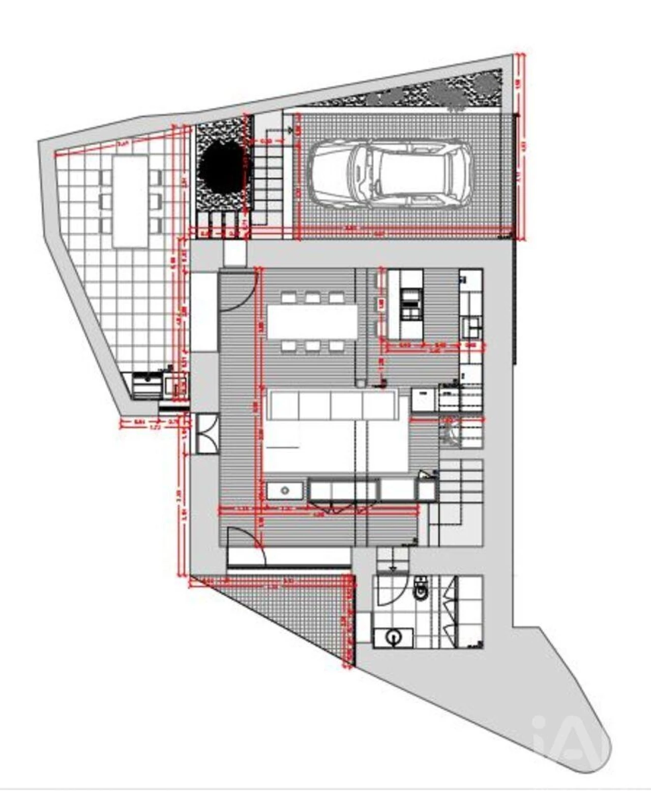 Moradia T2 para Venda em Arrabal Foto 8