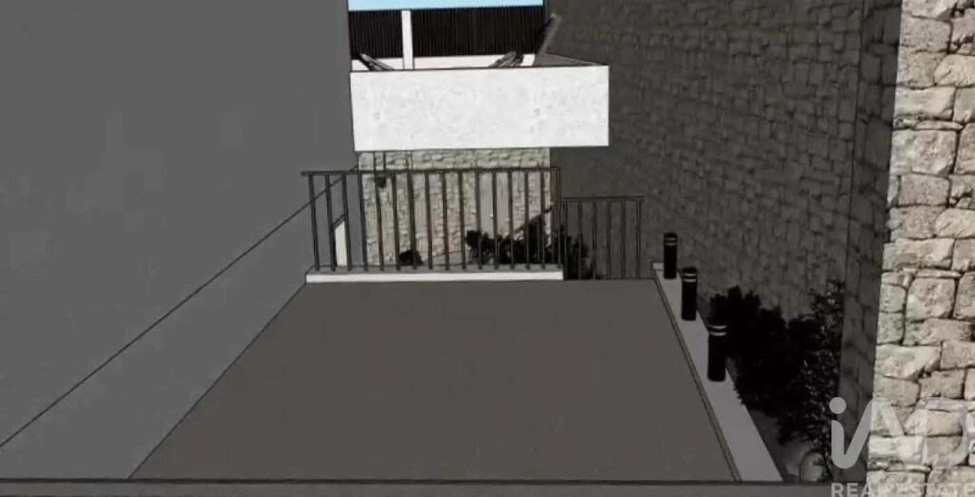 Moradia T2 para Venda em Arrabal Foto 16