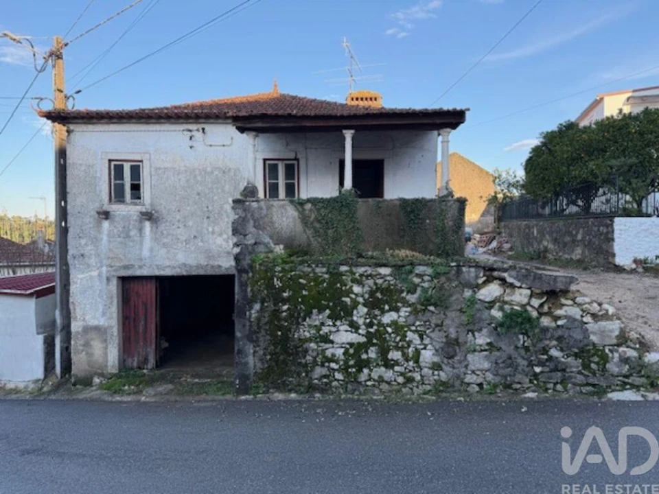 Moradia T2 para Venda em Arrabal Foto 2