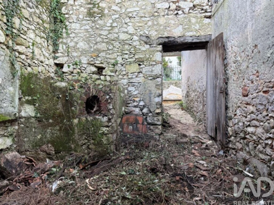 Moradia T2 para Venda em Arrabal Foto 20