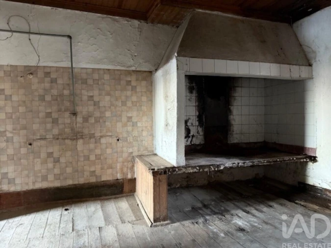 Moradia T2 para Venda em Arrabal Foto 24