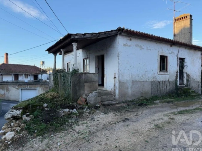 Moradia T2 para Venda em Arrabal Foto 6