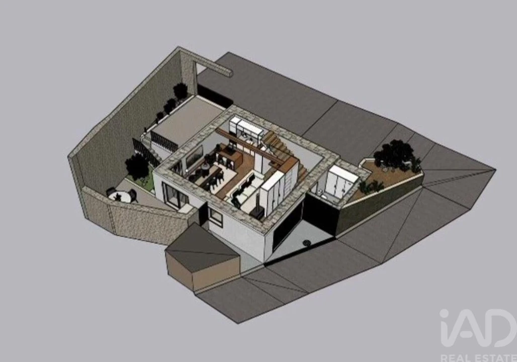 Moradia T2 para Venda em Arrabal Foto 12