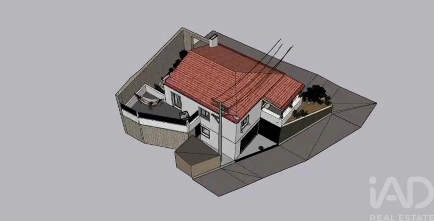 Moradia T2 para Venda em Arrabal Foto 15