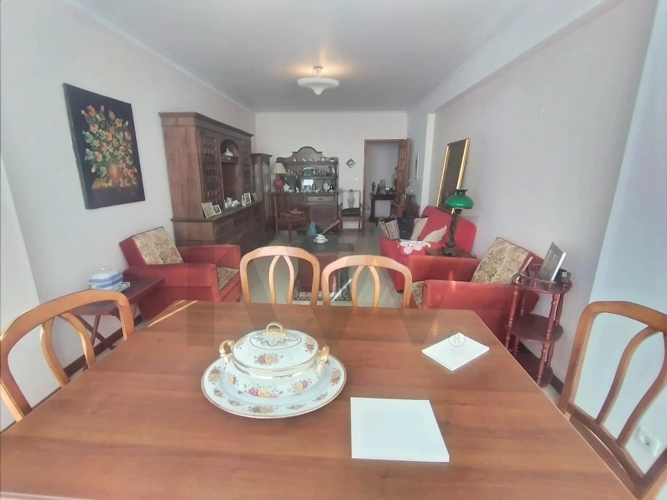 Apartamento T3 para Arrendamento em Cascais e Estoril Foto 4