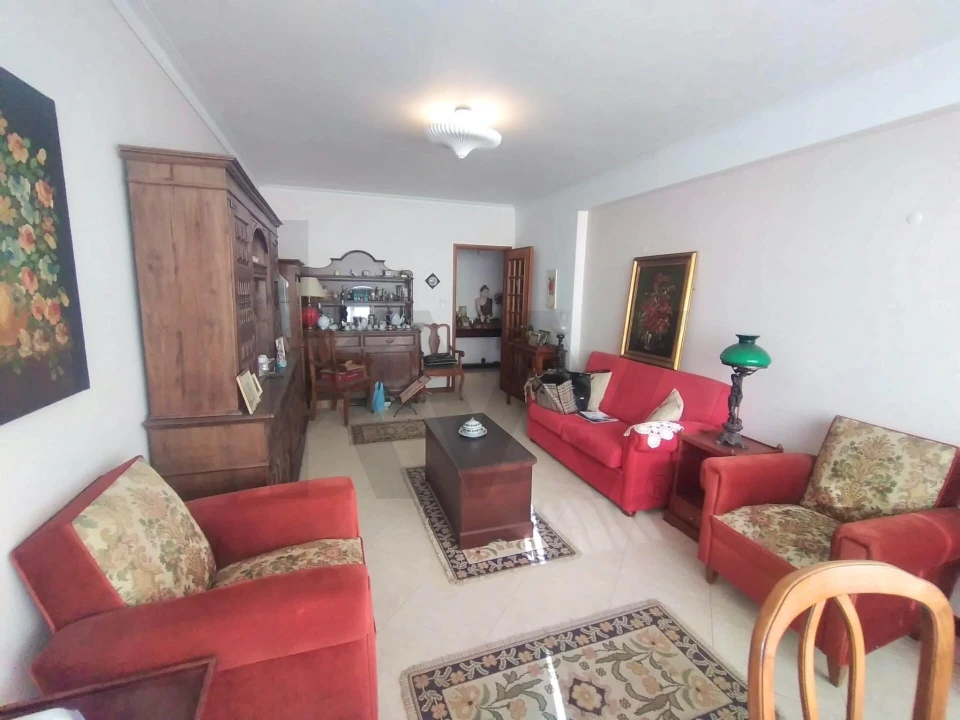 Apartamento T3 para Arrendamento em Cascais e Estoril Foto 3