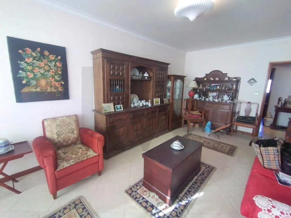 Apartamento T3 para Arrendamento em Cascais e Estoril Foto 2