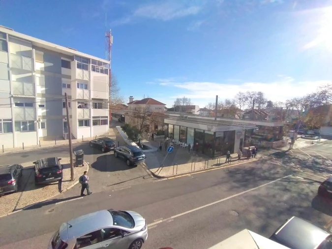 Apartamento T3 para Arrendamento em Cascais e Estoril Foto 19