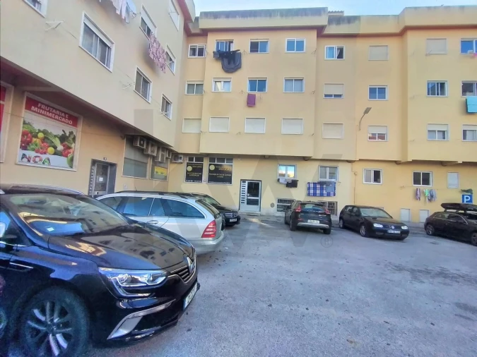 Apartamento T3 para Arrendamento em Cascais e Estoril Foto 21