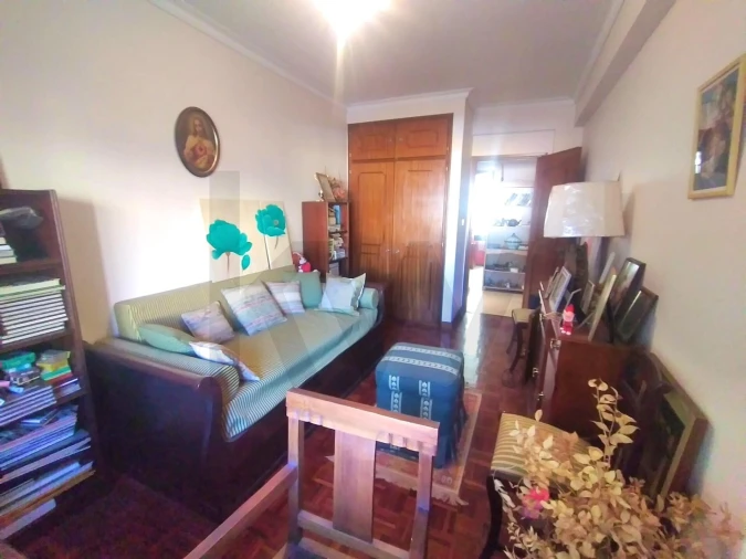 Apartamento T3 para Arrendamento em Cascais e Estoril Foto 15