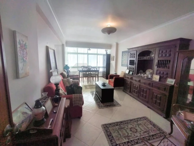 Apartamento T3 para Arrendamento em Cascais e Estoril Foto 5