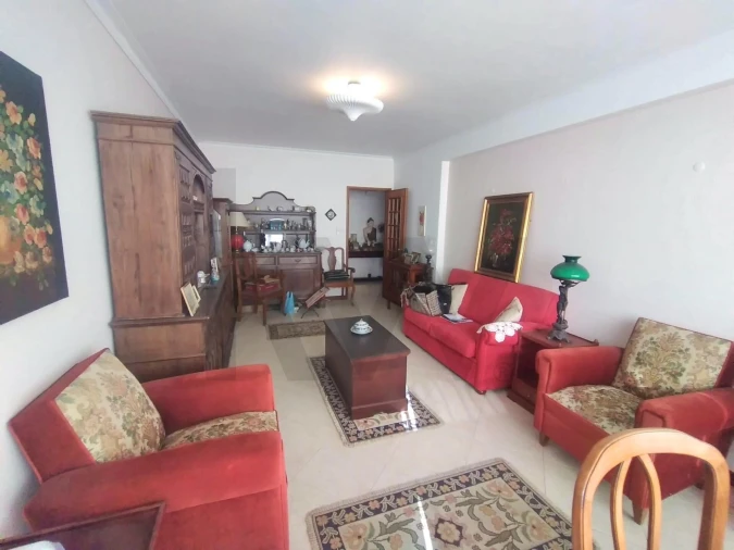 Apartamento T3 para Arrendamento em Cascais e Estoril Foto 3