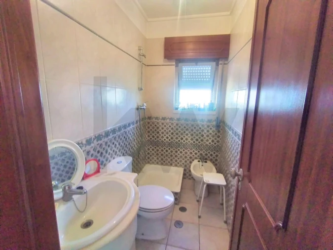 Apartamento T3 para Arrendamento em Cascais e Estoril Foto 14