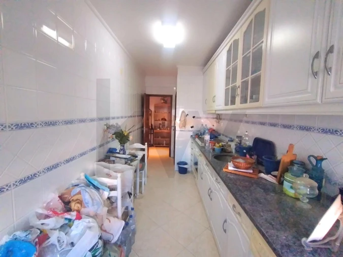 Apartamento T3 para Arrendamento em Cascais e Estoril Foto 6