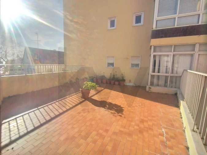 Apartamento T3 para Arrendamento em Cascais e Estoril Foto 17