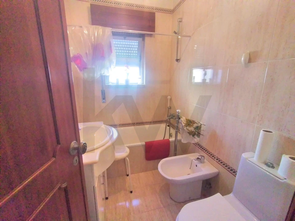 Apartamento T3 para Arrendamento em Cascais e Estoril Foto 10