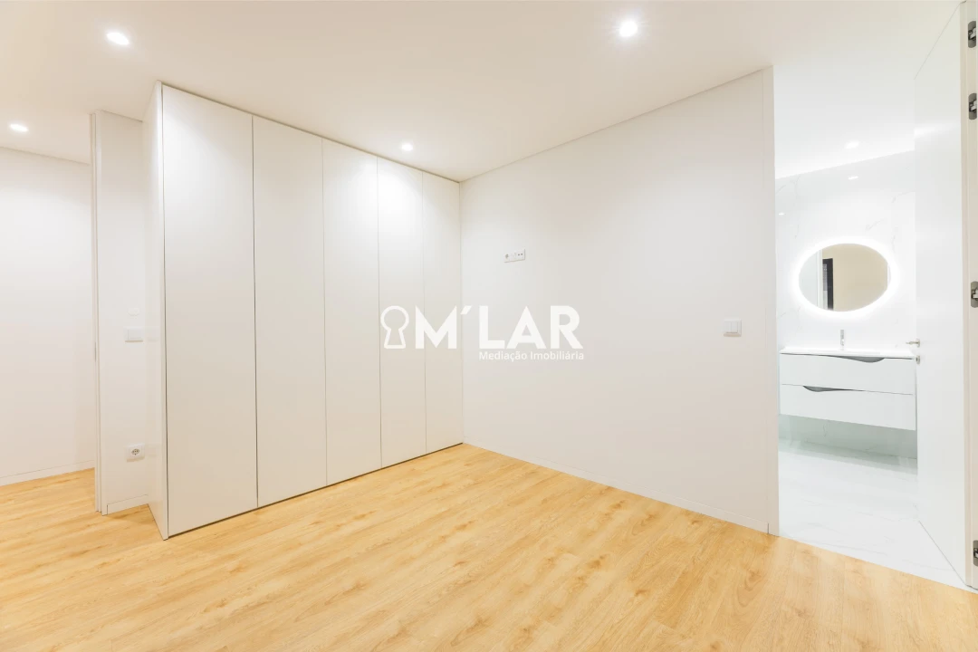 Apartamento T3 para Venda em Vila Verde e Barbudo Foto 25