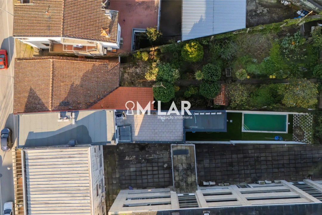 Apartamento T3 para Venda em Vila Verde e Barbudo Foto 35