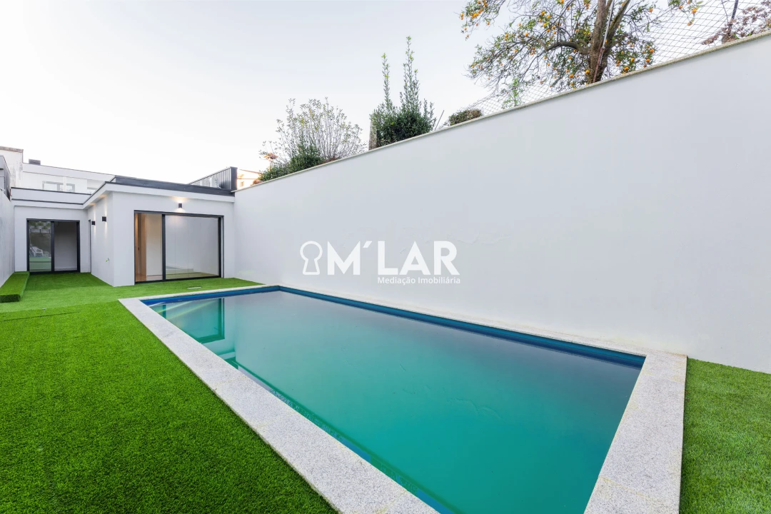 Apartamento T3 para Venda em Vila Verde e Barbudo Foto 34