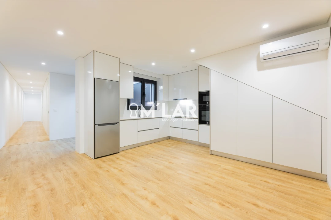 Apartamento T3 para Venda em Vila Verde e Barbudo Foto 9