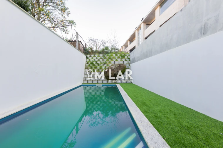 Apartamento T3 para Venda em Vila Verde e Barbudo Foto 37