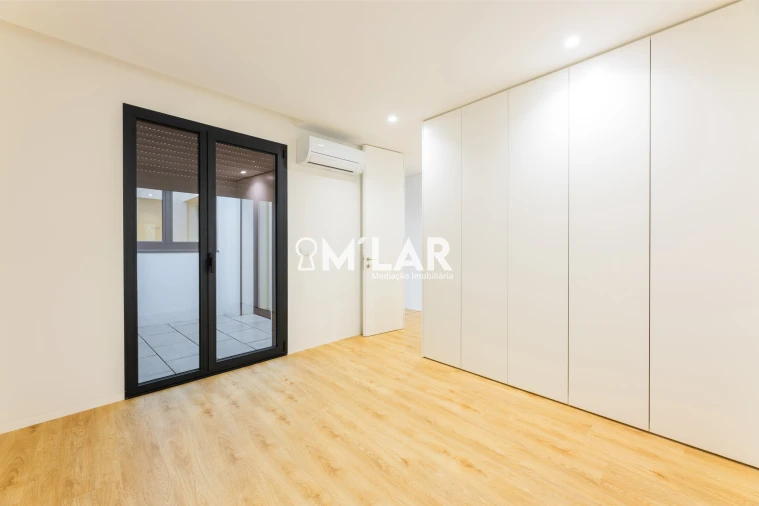 Apartamento T3 para Venda em Vila Verde e Barbudo Foto 19