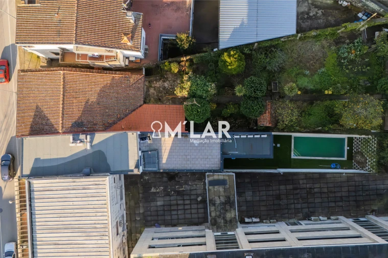 Apartamento T3 para Venda em Vila Verde e Barbudo Foto 35