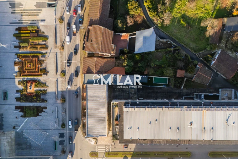 Apartamento T3 para Venda em Vila Verde e Barbudo Foto 43