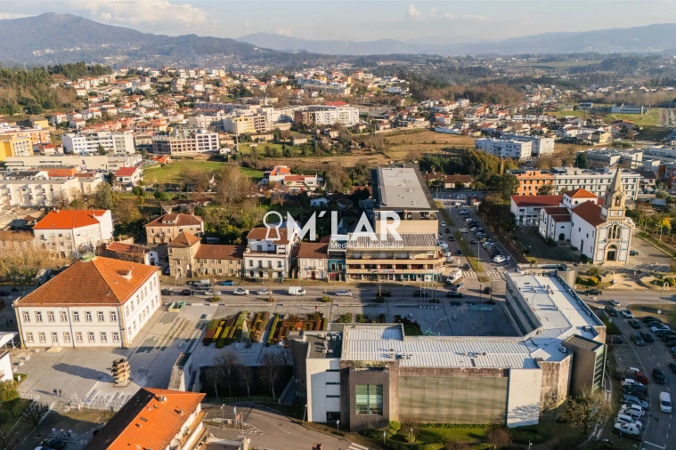 Apartamento T3 para Venda em Vila Verde e Barbudo Foto 39