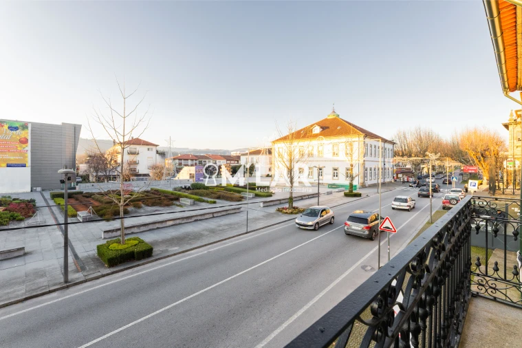 Apartamento T3 para Venda em Vila Verde e Barbudo Foto 14