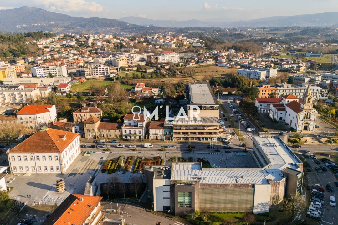 Apartamento T3 para Venda em Vila Verde e Barbudo Foto 39