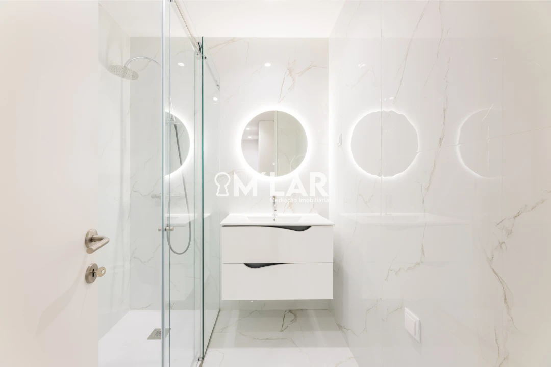 Apartamento T3 para Venda em Vila Verde e Barbudo Foto 20